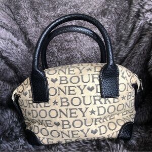 Dooney and Bourke Mini Bag